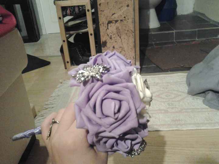 Ramo meninas - 1