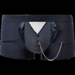 Boxers noivo - 2