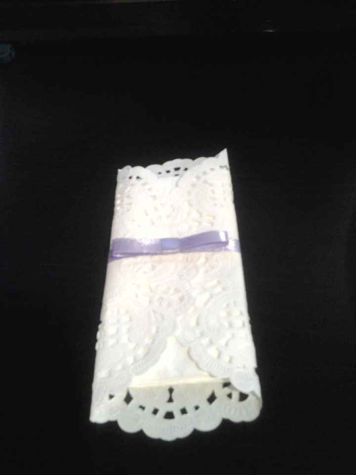 Lágrimas de alegria - diy - 1