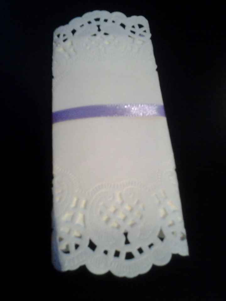 Lágrimas de alegria - diy - 2