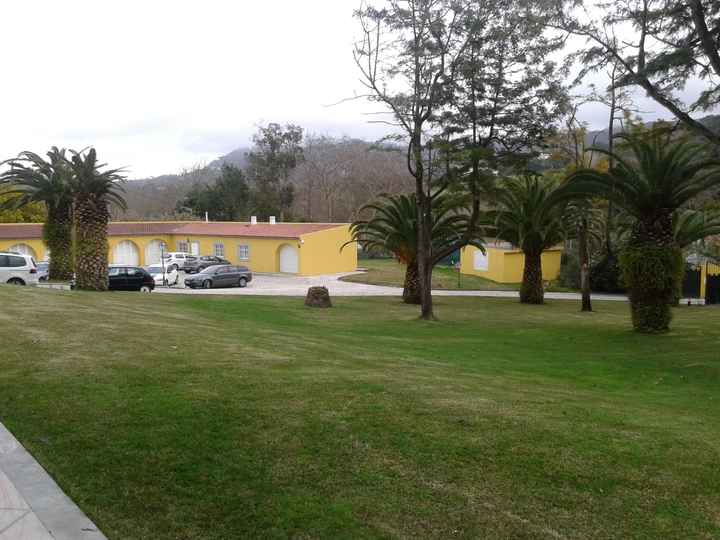 Jardim da Quinta