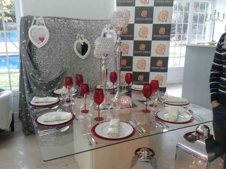 Decoração