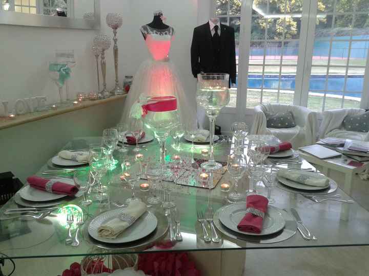 Decoração
