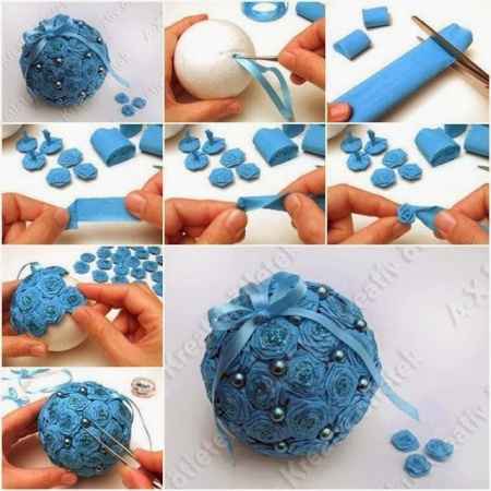 Diy decoração - 1