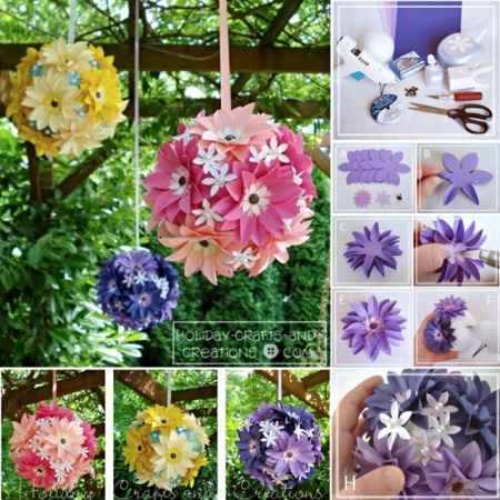 Diy decoração - 3
