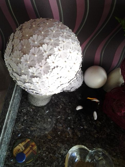 Convites e outros DIY - 2