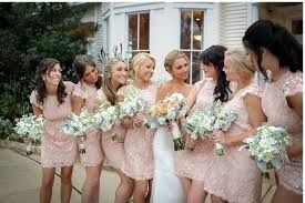 Damas de Honor