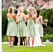 Damas de Honor