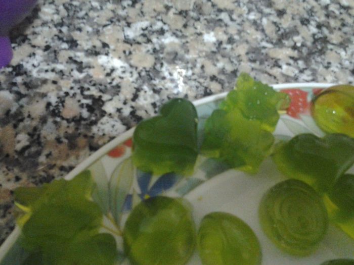Gomas DIY - 2