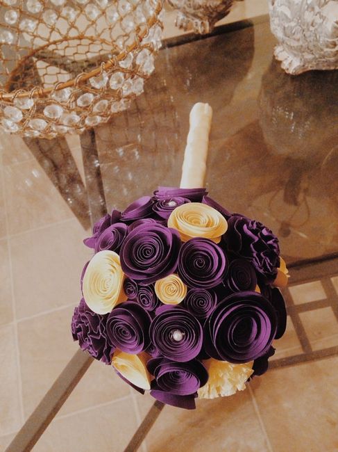 10 bouquets de perder o fôlego :) - 1