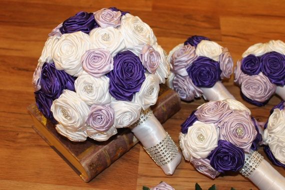10 bouquets de perder o fôlego :) - 2