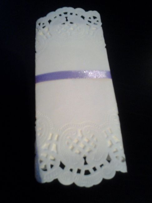 Lágrimas de alegria - diy - 2