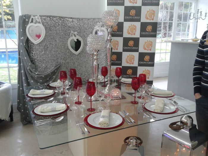 Decoração