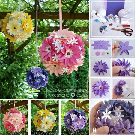 Diy decoração - 3
