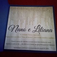 Convites - 2