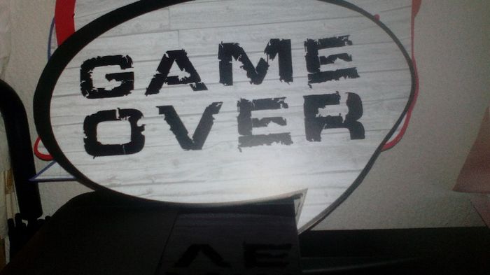 Algumas placas e  photobooth - 5