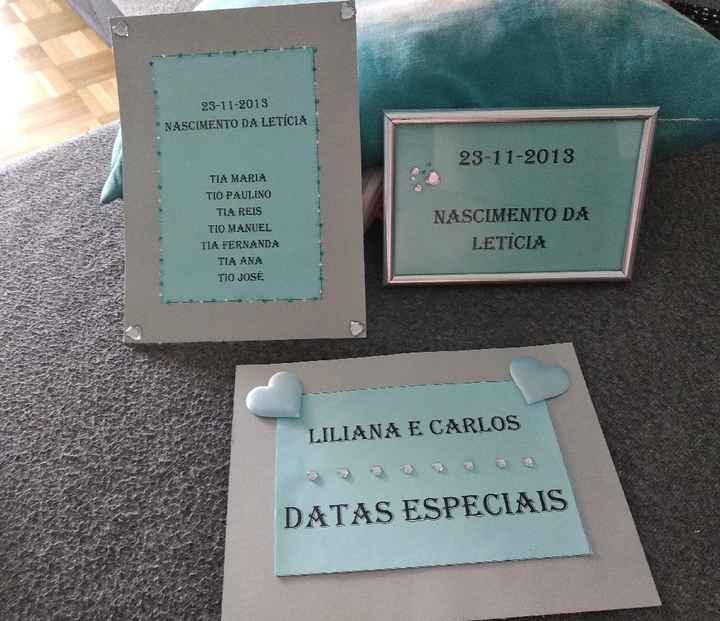 Mais um check!! - 1
