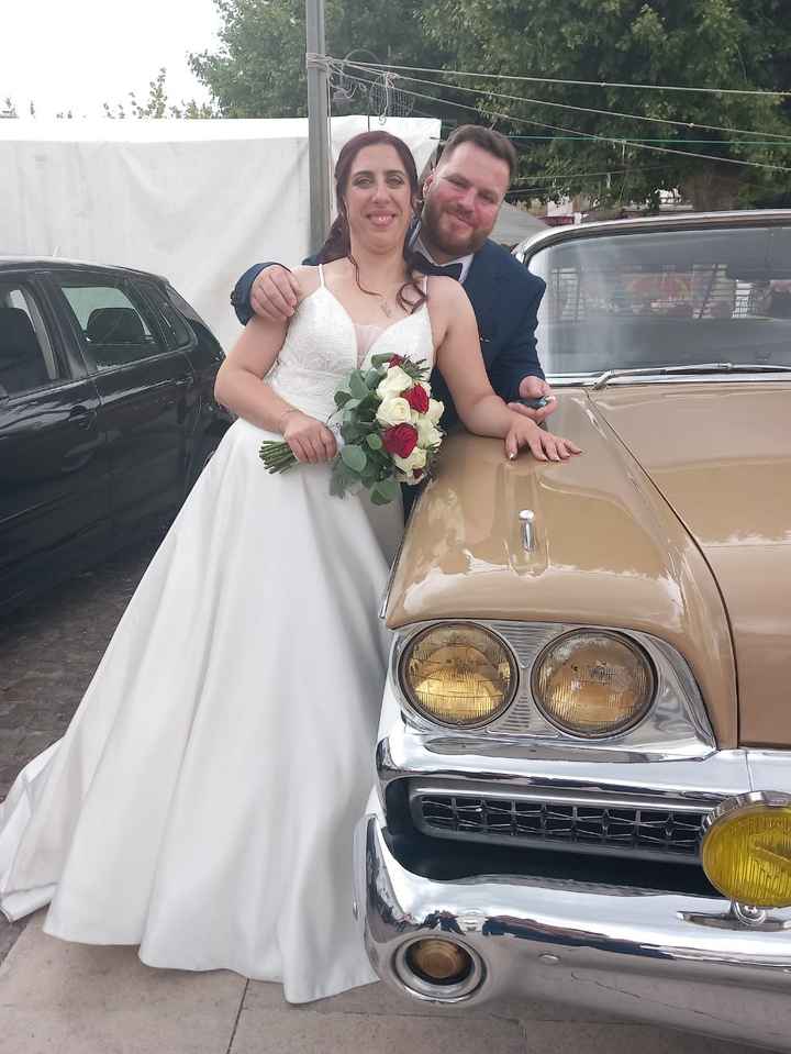 Quantos ❤️ dás para o dia do teu casamento? Avalia! - 2