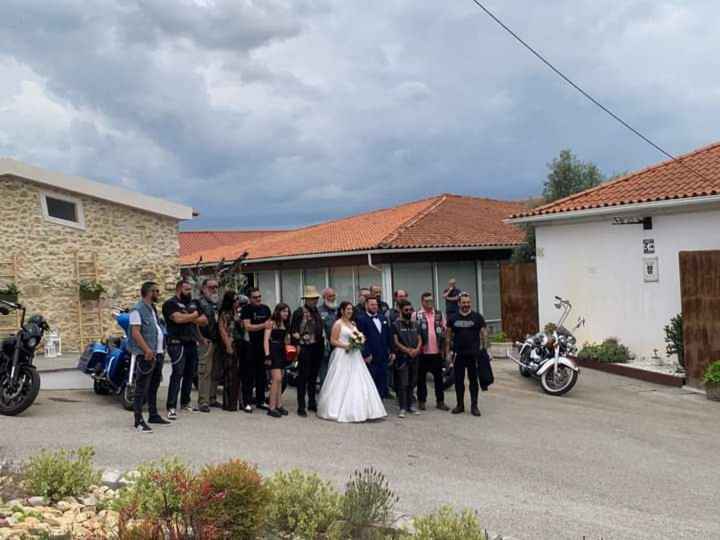 Quantos ❤️ dás para o dia do teu casamento? Avalia! - 3