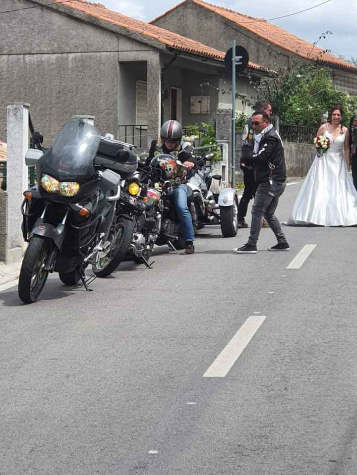 Quantos ❤️ dás para o dia do teu casamento? Avalia! - 4