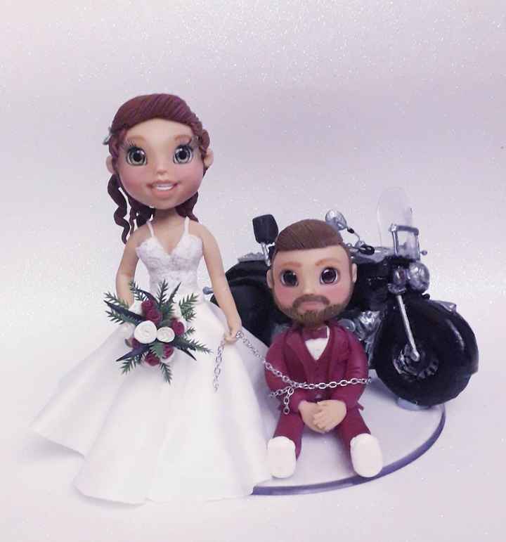 Quantos ❤️ dás para o dia do teu casamento? Avalia! - 5