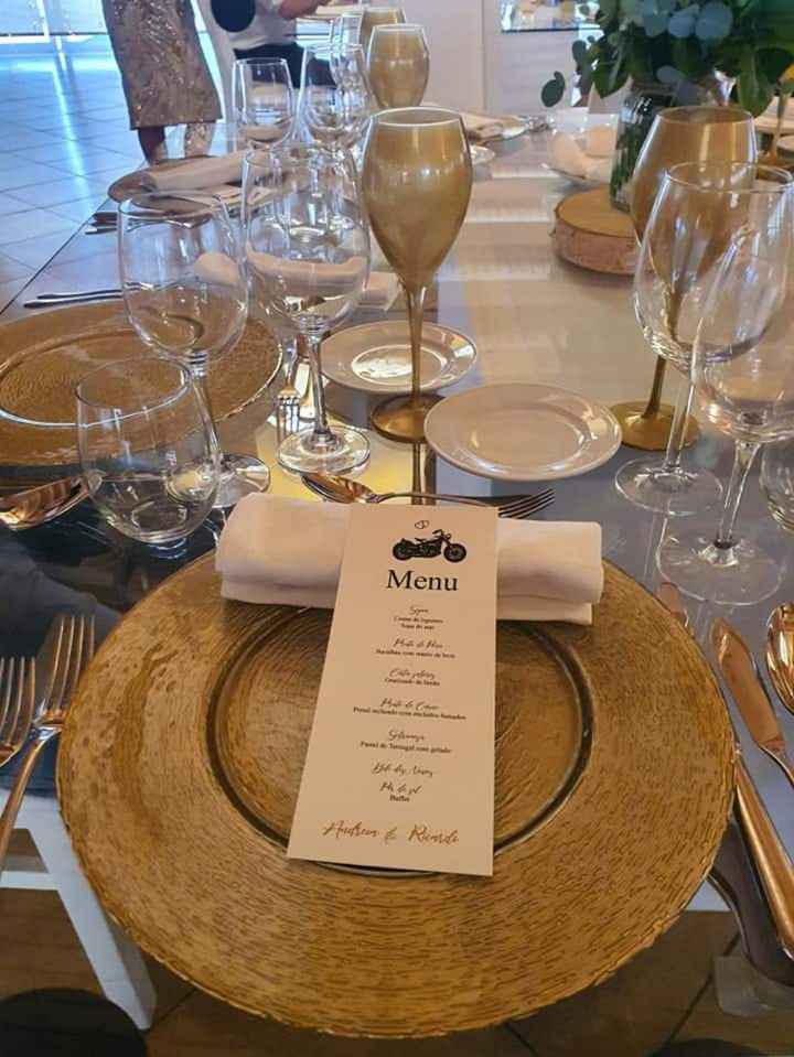 Quantos ❤️ dás para o dia do teu casamento? Avalia! - 6