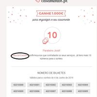 Sorteio