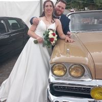 Quantos ❤️ dás para o dia do teu casamento? Avalia! - 2
