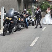Quantos ❤️ dás para o dia do teu casamento? Avalia! - 4
