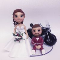 Quantos ❤️ dás para o dia do teu casamento? Avalia! - 5