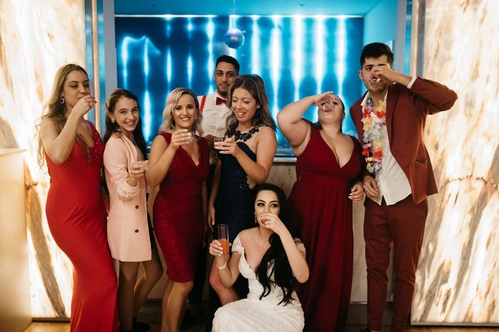nosso casamento ❤️ - 7