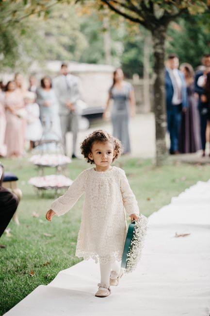 nosso casamento ❤️ - 9