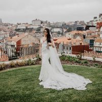 Nosso casamento ❤️ - 7