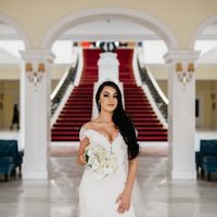 Nosso casamento ❤️ - 9