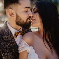Nosso casamento ❤️ - 10