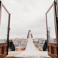 Nosso casamento ❤️ - 12