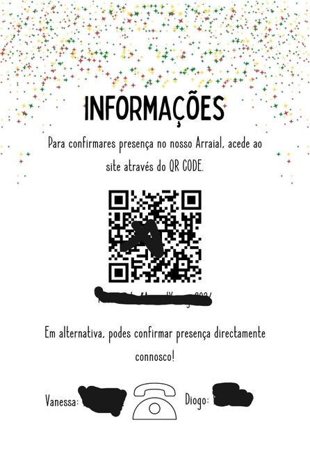 Falta 1 ano!!! Check! 2