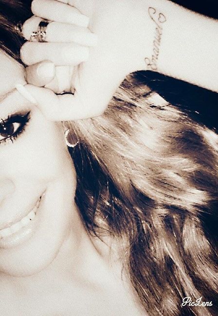 Tatuagens em conjunto - 1