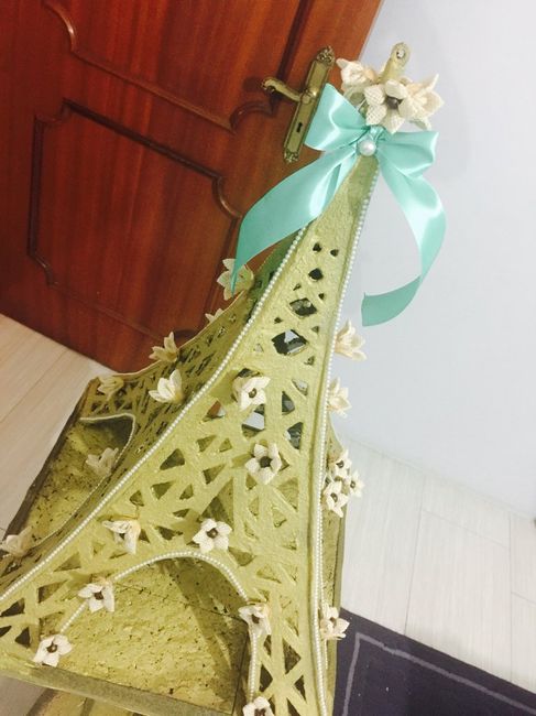 Torre effeil antes e depois - 3