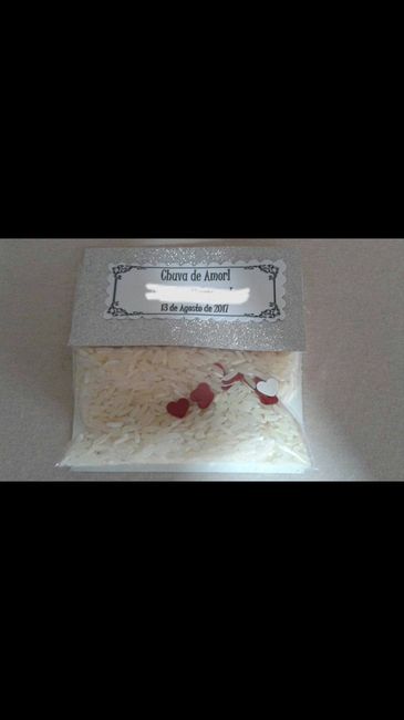 Arroz.  duvidaaaa - 2