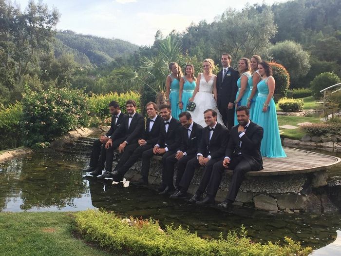 Já passou o meu dia - 4