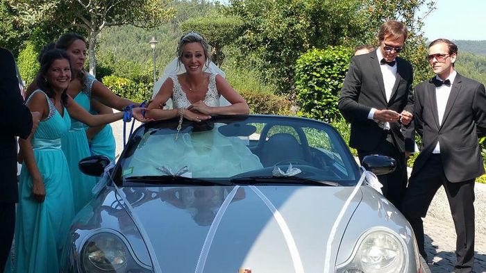 Já passou o meu dia - 5