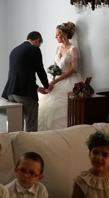 Já passou o meu dia - 7