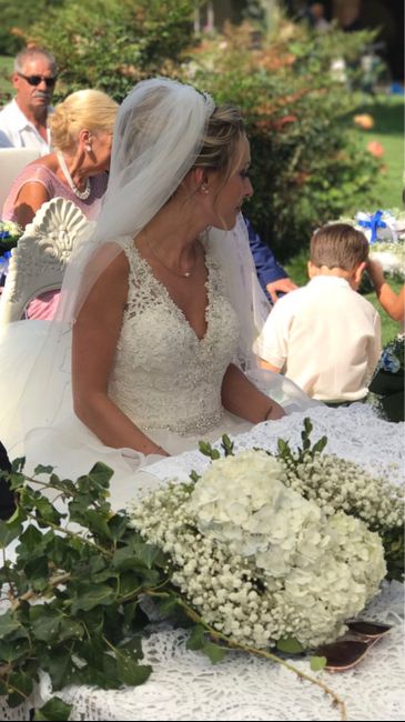  Algumas fotos do grande dia - 2