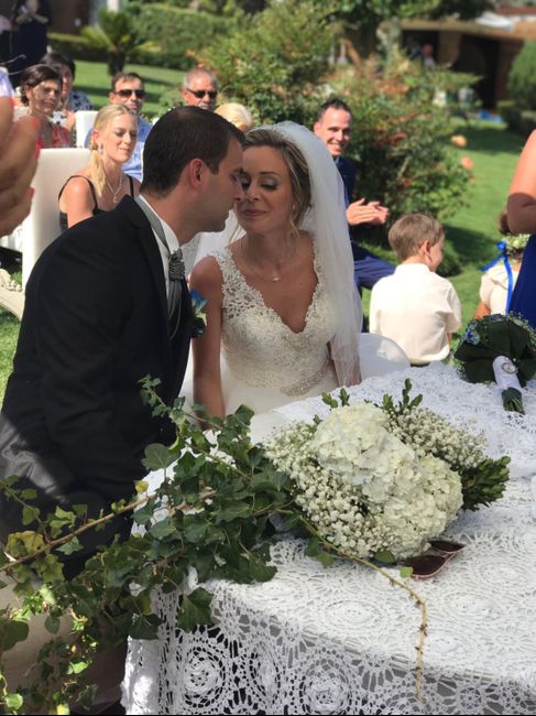  Algumas fotos do grande dia - 3