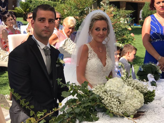  Algumas fotos do grande dia - 4