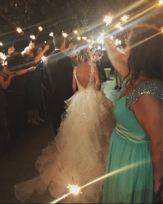  Algumas fotos do grande dia - 5