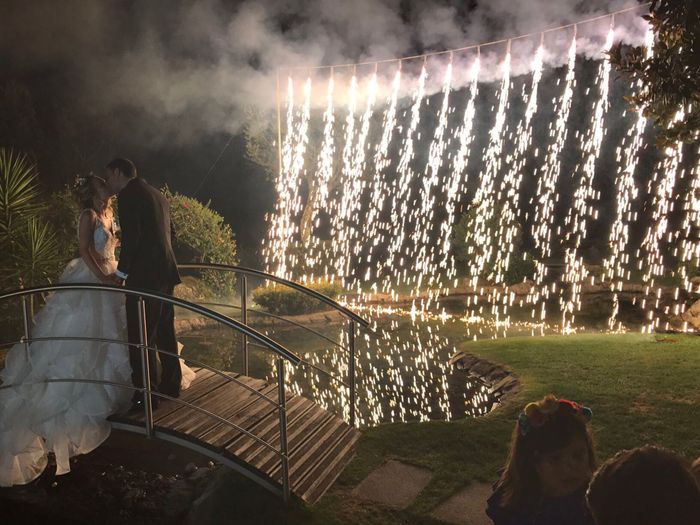  Algumas fotos do grande dia - 6