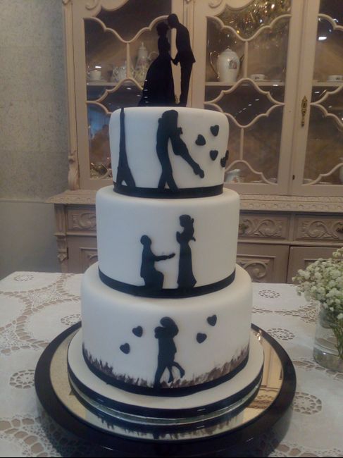  Algumas fotos do grande dia - 8