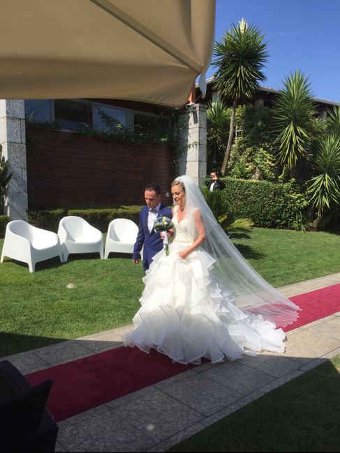  Algumas fotos do grande dia - 9